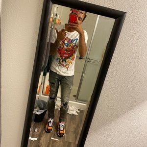 Meet your Posher, Josh